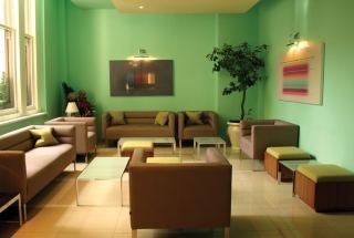 Shaftesbury Premier London Hyde Park Hotel Luaran gambar