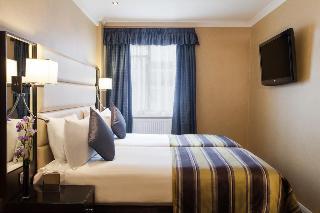 Shaftesbury Premier London Hyde Park Hotel Luaran gambar