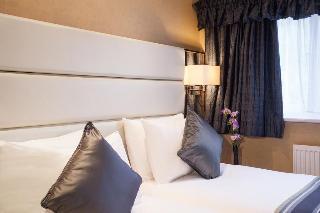 Shaftesbury Premier London Hyde Park Hotel Luaran gambar