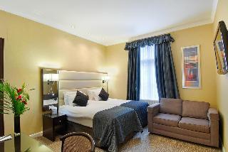 Shaftesbury Premier London Hyde Park Hotel Luaran gambar