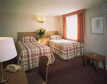 Shaftesbury Premier London Hyde Park Hotel Luaran gambar