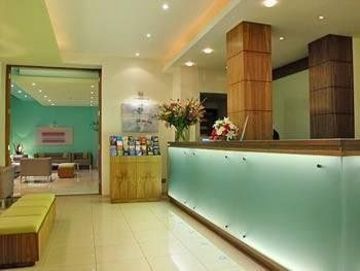 Shaftesbury Premier London Hyde Park Hotel Luaran gambar